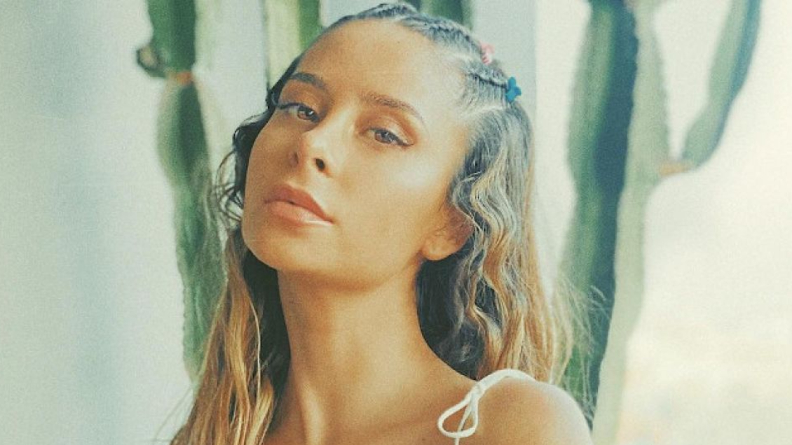 Cami y su nominación al Grammy: 