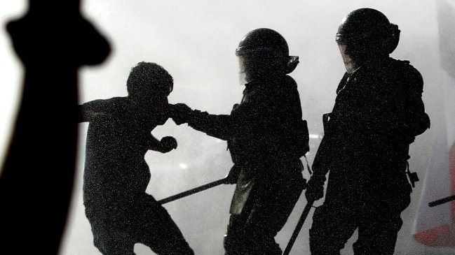 Justicia concluye que no ocurrió la 