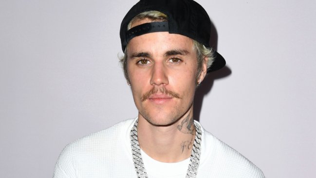 Justin Bieber se queja de sus nominaciones al Grammy