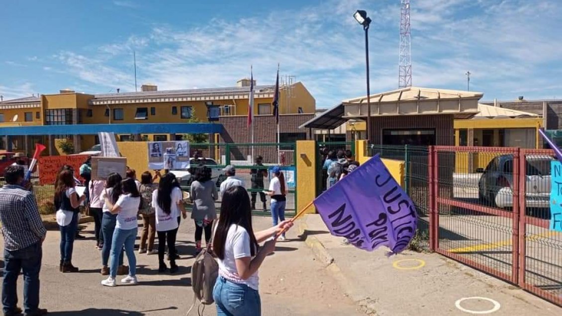 Familia Norma Vásquez pidió que nuevo general director de Carabineros se pronuncie sobre el crimen