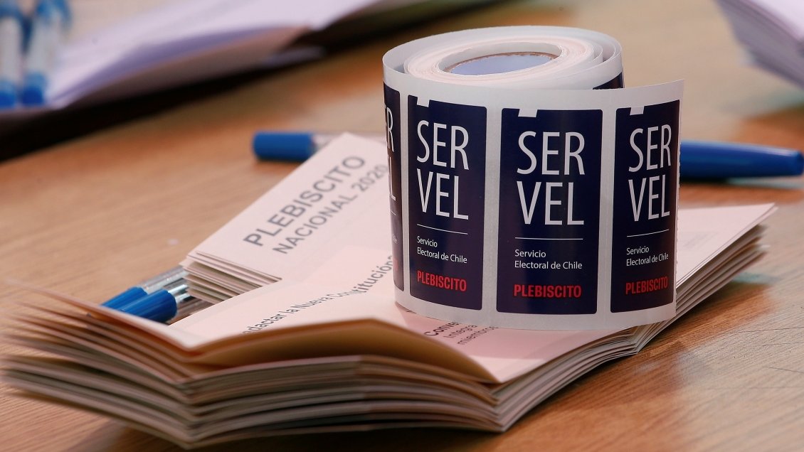 Primarias en Vitacura: Del Real, Zalaquett y Merino buscan la continuidad de Chile Vamos