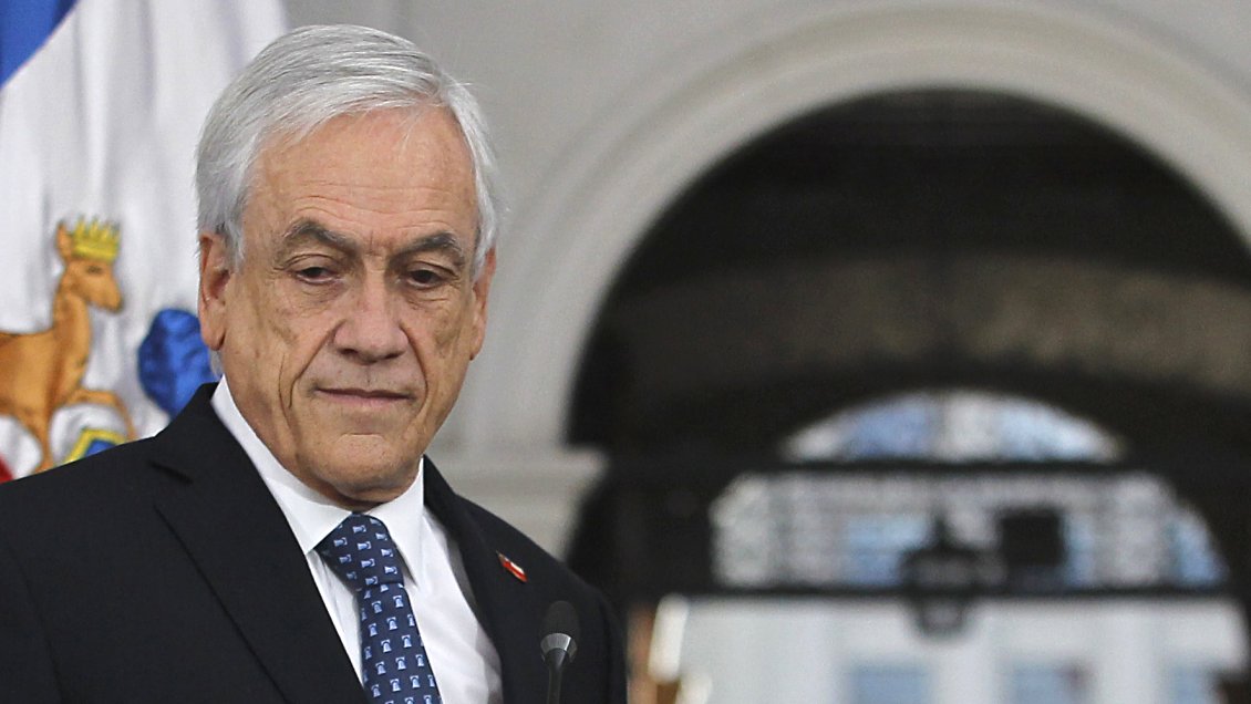 Líderes opositores se desmarcan de la propuesta de adelantar la elección presidencial