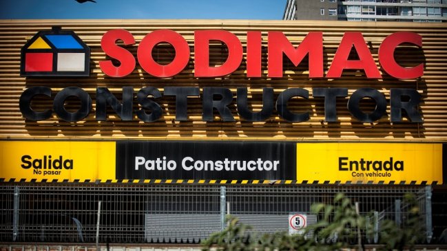 Sodimac se suma a Walmart y se va de Argentina