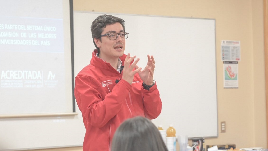 Biobío: Seremi atribuye a 