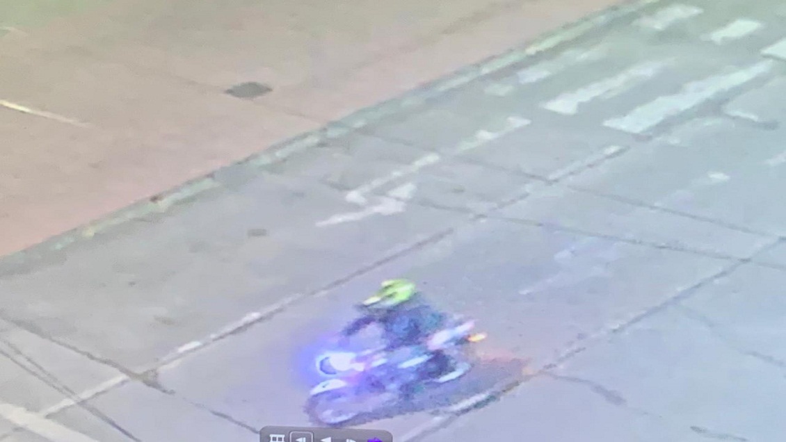 Tribunal confirmó prisión preventiva para sospechoso de muerte de joven en Curicó