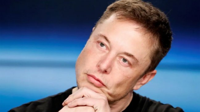 Elon Musk desplazó a Bill Gates y se transformó en la segunda persona más rica del mundo