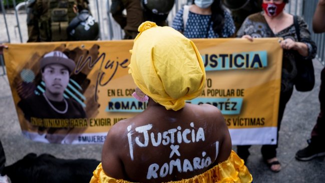 Amnistía pide al Ejército sumariar a capitán acusado del crimen de Romario Veloz