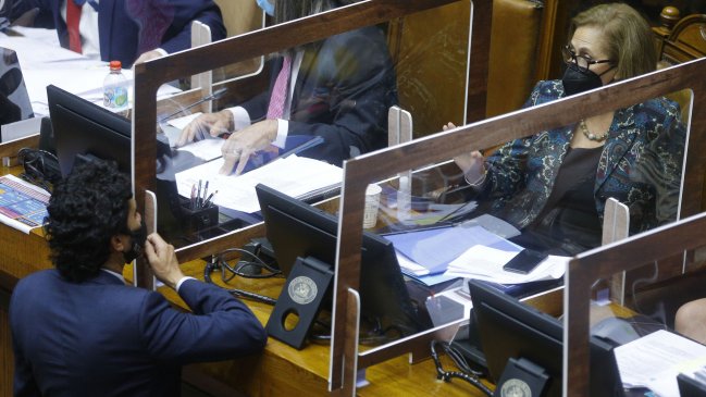 Senado discutirá hoy reforma para el segundo retiro del 10%