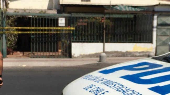 Muerte de conocido pediatra y sus hijos golpea a Antofagasta