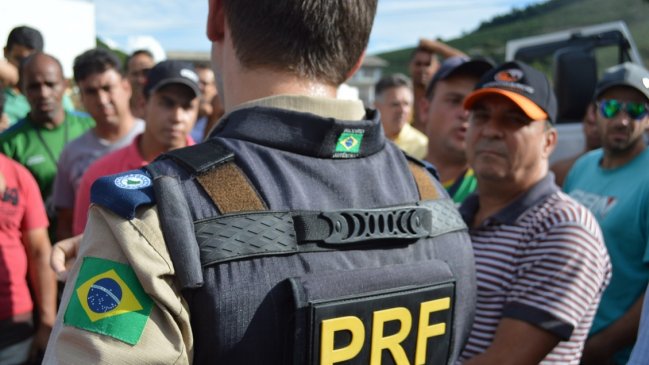 Conmoción en Brasil por la muerte de 41 personas en un accidente carretero