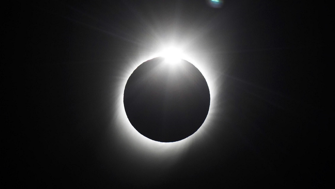 Eclipse solar 2020: Cuándo será, a qué hora y dónde se verá mejor