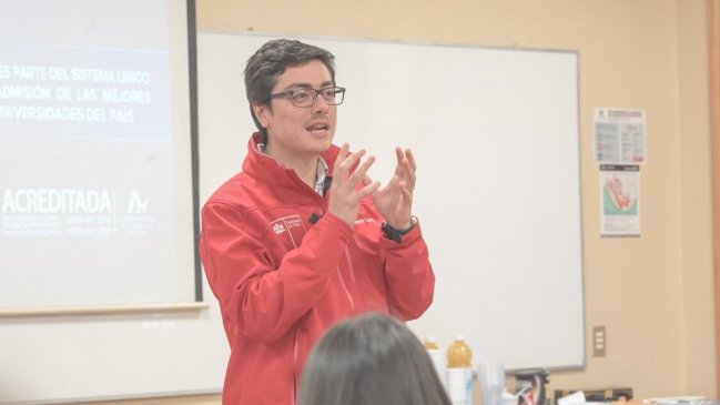 Biobío: Seremi atribuye a 