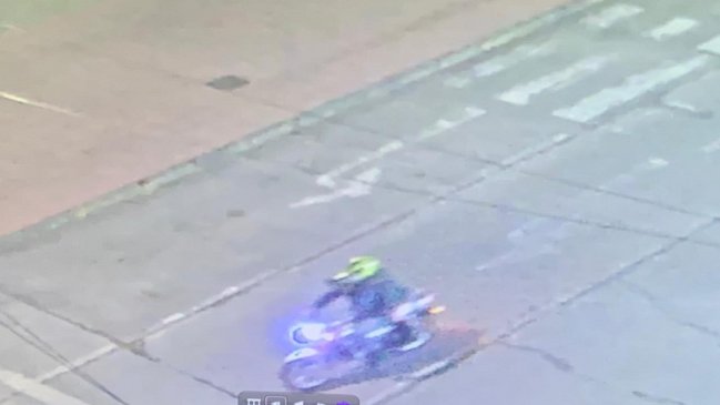 Tribunal confirmó prisión preventiva para sospechoso de muerte de joven en Curicó