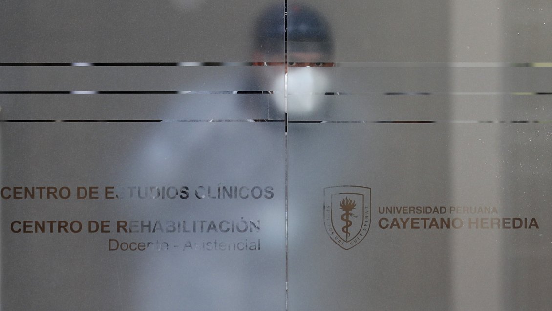 Farmacéutica china busca la aprobación estatal de una vacuna para su comercialización