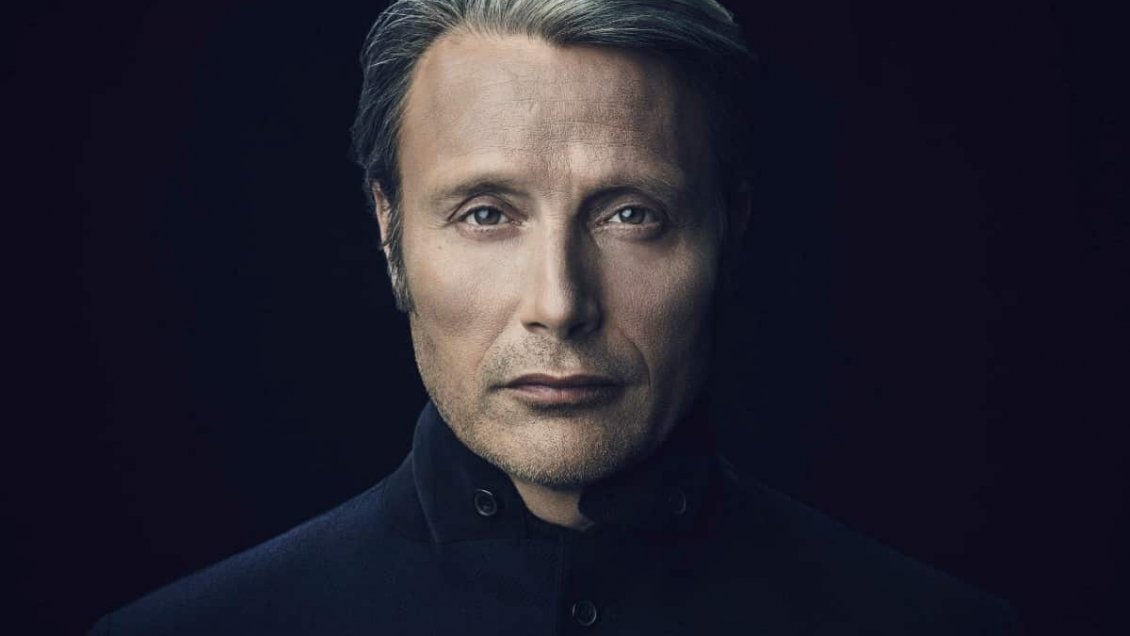 Confirmado: Mads Mikkelsen reemplazará a Johnny Depp en 