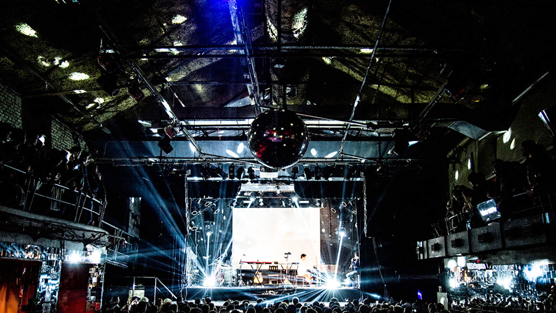 Teatro Nescafé y Niceto Club de Buenos Aires se unen para transmitir shows online