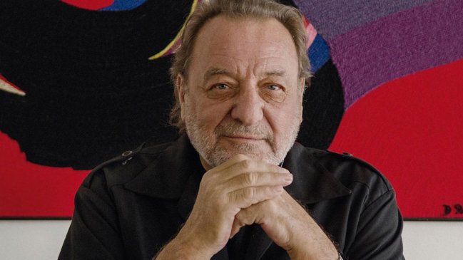 Sello Alerce reunirá músicos chilenos para homenajear a Patricio Manns