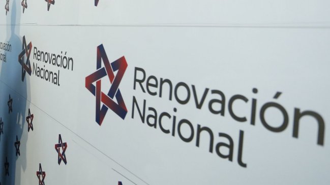 ¿Crisis en RN? Renuncias y pugnas entre diputados complican al partido oficialista