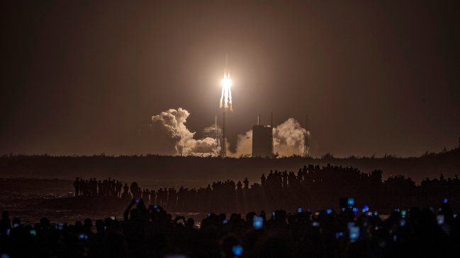 La misión histórica de 