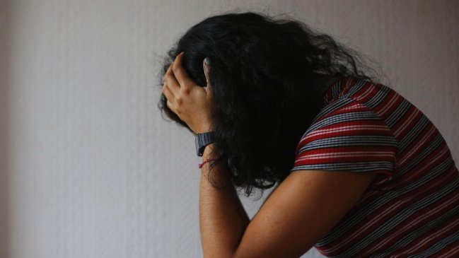 El duro 2020: Siete de cada 10 chilenos reconocen estar estresados