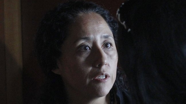 Lo que decía la carta de amenazas ultraderechistas que recibió la fiscal Chong