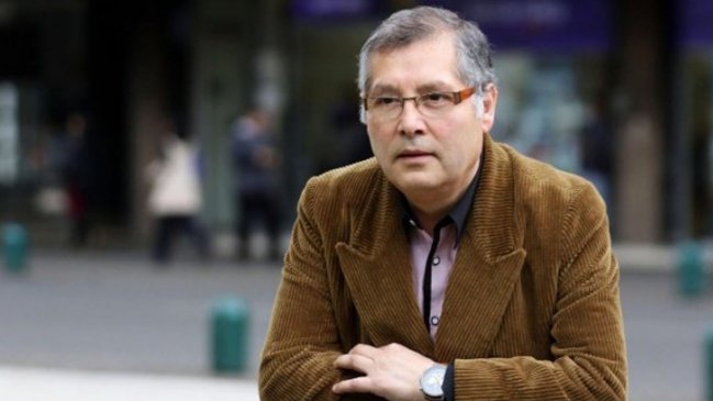 Concejal RN fue elegido como nuevo alcalde de Temuco