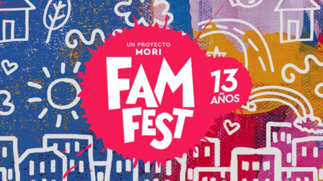 Famfest 13 anuncia funciones y cómo acceder a las entradas gratuitas