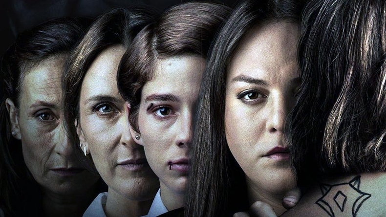 La primera temporada de 