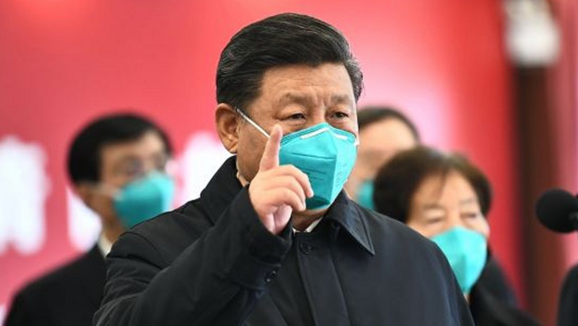 Xi Jinping prohibió a médicos chinos informar sobre el Covid-19: puede acusarlos de espionaje