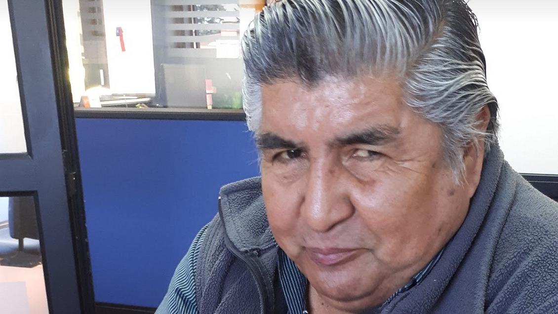Minsal lamentó muerte de funcionario 