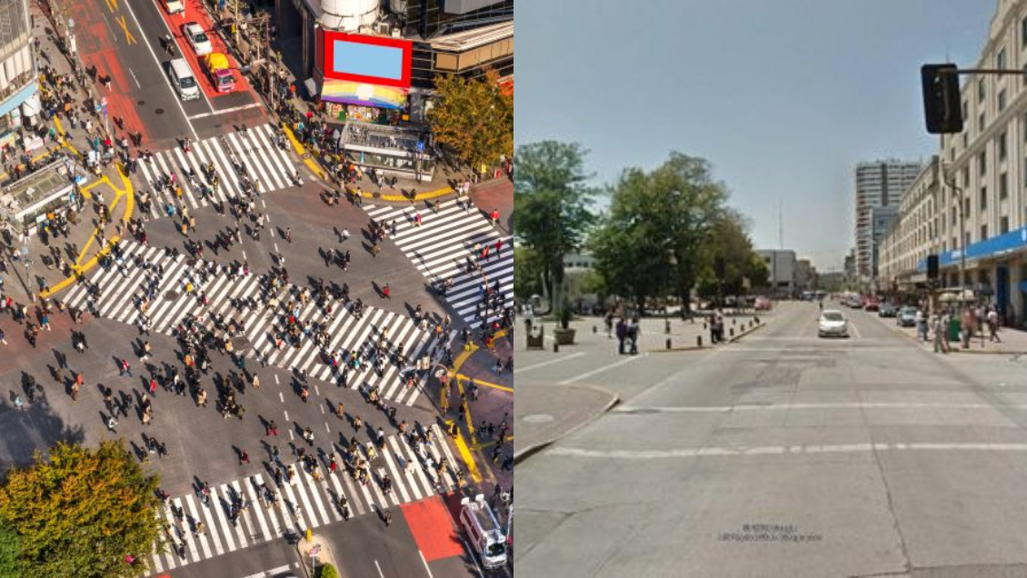 Concepción aplicará un plan piloto de 