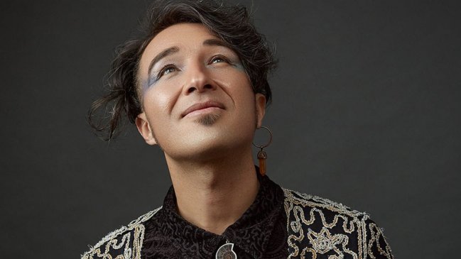 Chinoy anuncia su primer disco en cinco años y estrena nuevo single