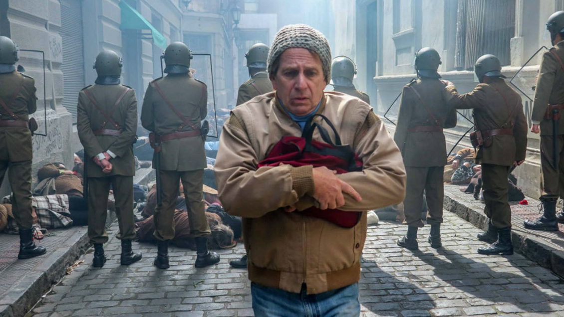 Museo de la Memoria y los DD.HH. conmemora el Día del Cine Chileno con programación virtual