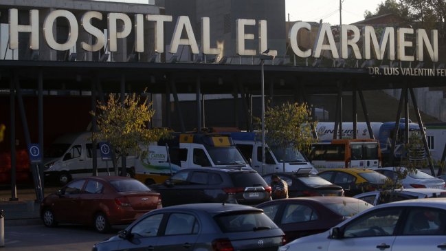Chile pagará 29,7 millones de euros a consorcio español por sobrecostes de hospitales de Maipú y La Florida