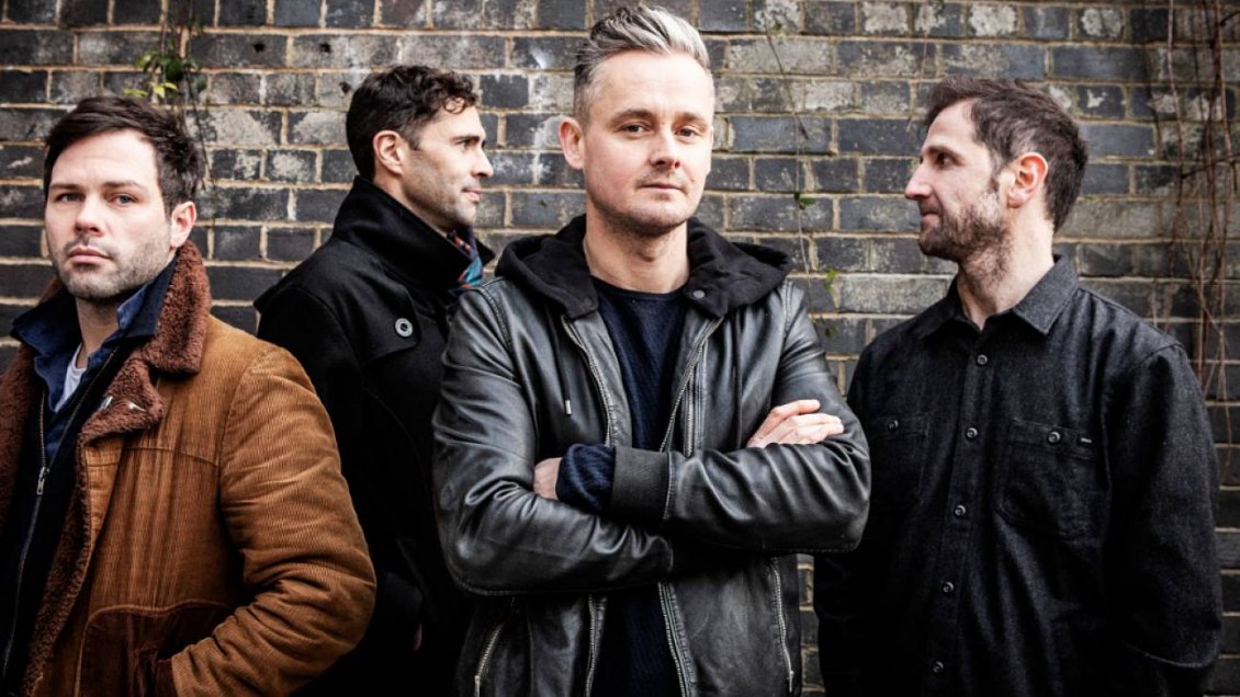 Banda Keane saludó a Gustavo Gatica por su cumpleaños y pidió justicia para el joven