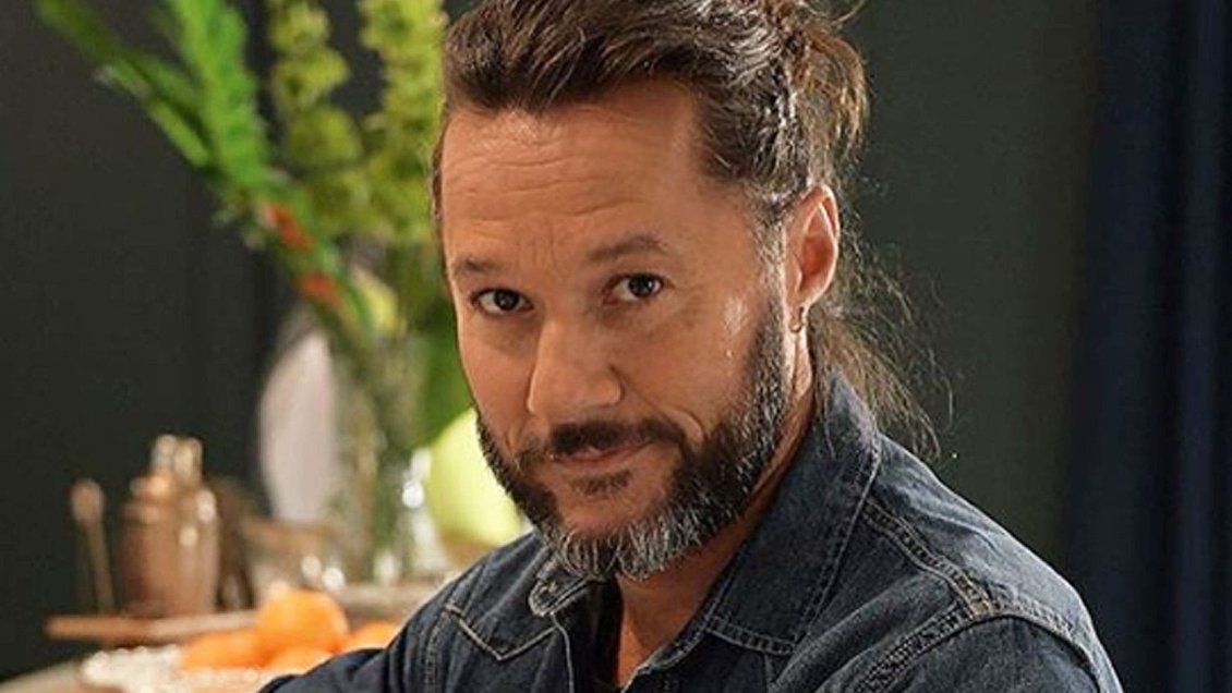 Diego Torres lanza su primer álbum sinfónico