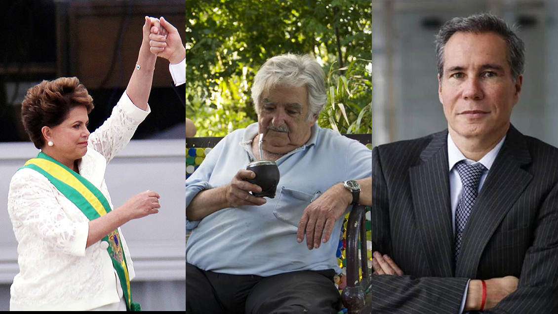 Los documentales sobre política en Latinoamérica que puedes ver en Netflix