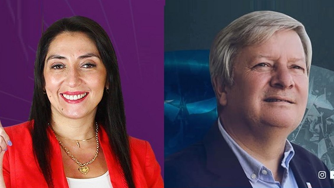 Cores DC y RN ganaron las primarias de gobernador regional en el Maule