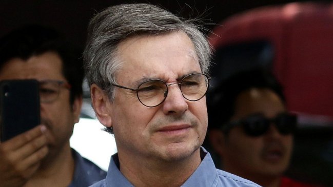 Lo Barnechea: Cristóbal Lira buscará revalidar en las urnas su sillón alcaldicio