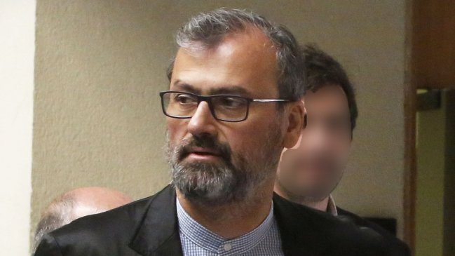 Ex diputado Patricio Vallespín será el candidato de Unidad Constituyente a la Gobernación de Los Lagos