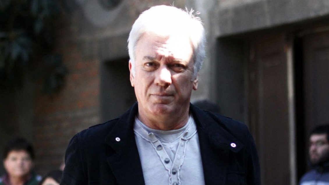 Antonio Vodanovic sobre supuesta pelea con Myriam Hernández: 