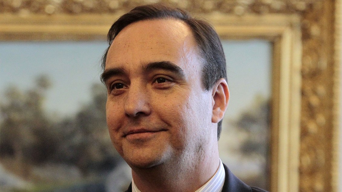 Ex intendente Jorge Flies será candidato a gobernador regional por Magallanes