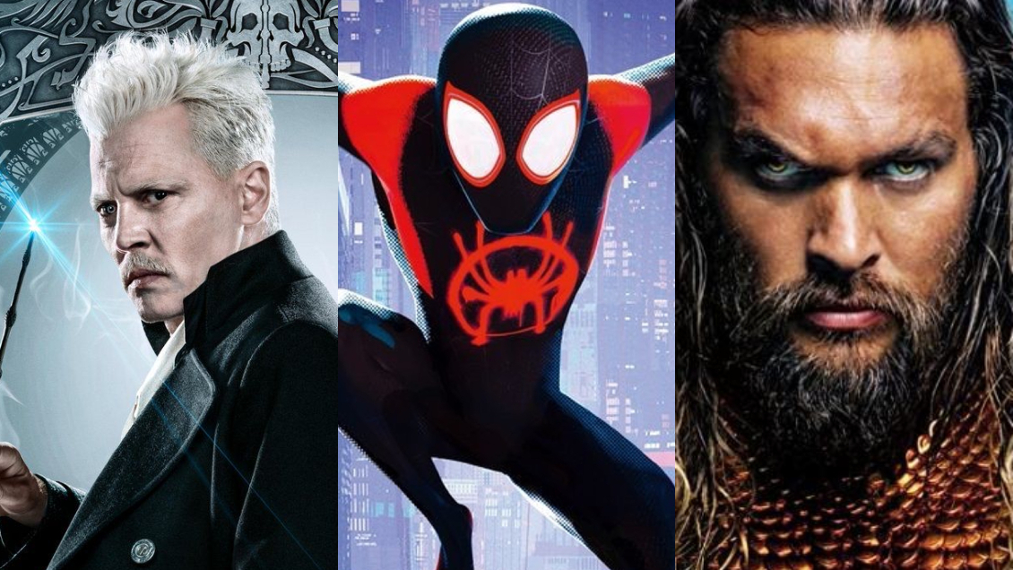 Amazon Prime Video revela sus estrenos para diciembre