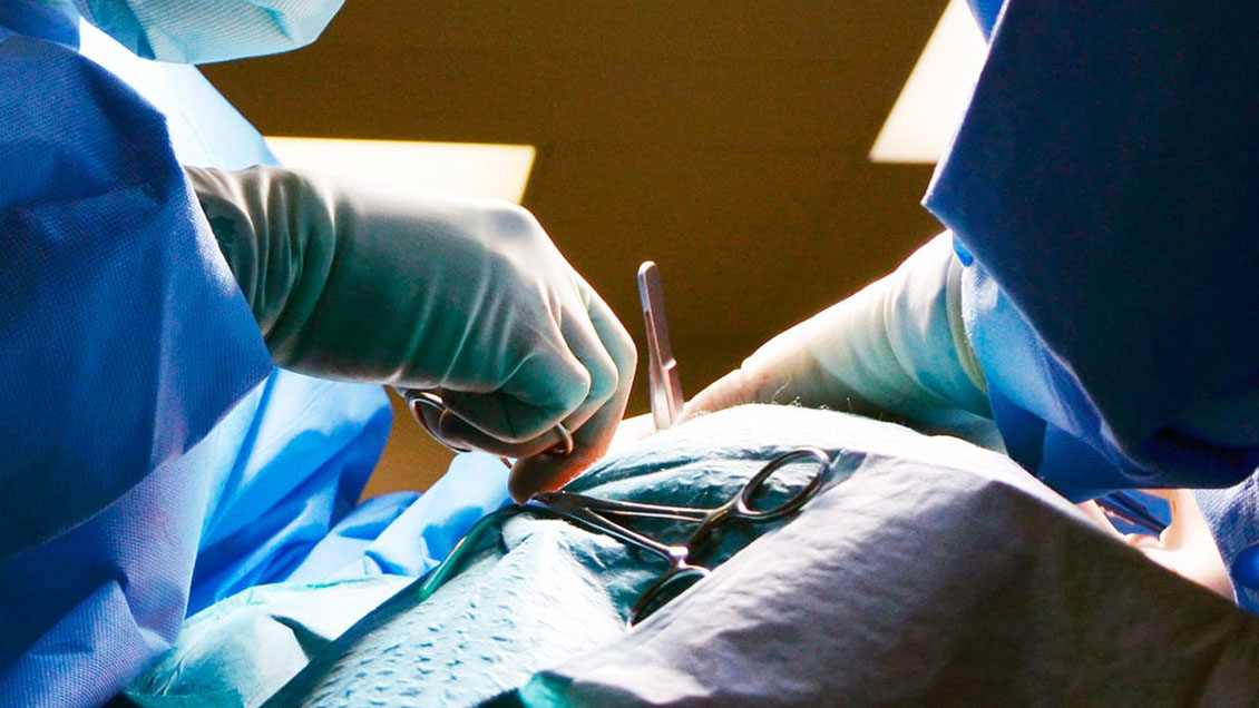 Cuatro médicos fueron encarcelados por tráfico de órganos en China