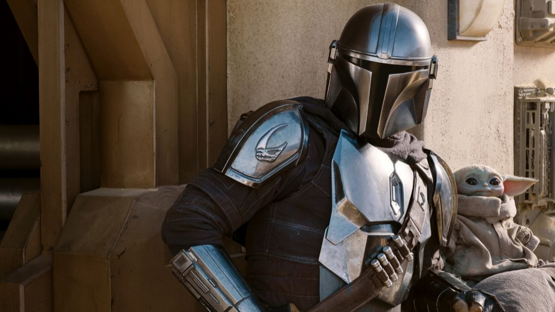 La primera de Disney: 