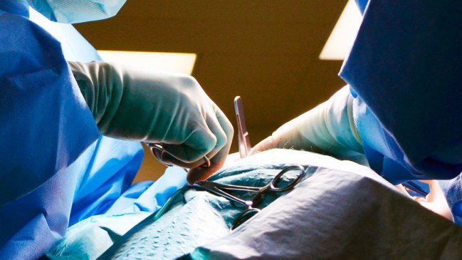 Cuatro médicos fueron encarcelados por tráfico de órganos en China