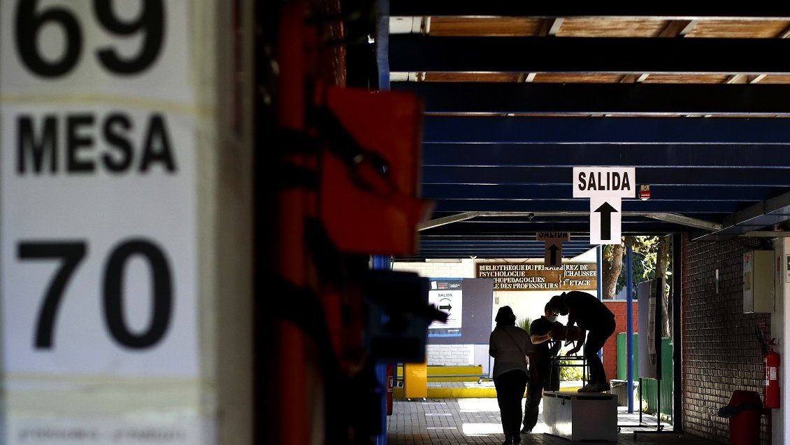 Aysén: Sujeto arriesga hasta 10 años de cárcel por sufragar dos veces en Puerto Chacabuco