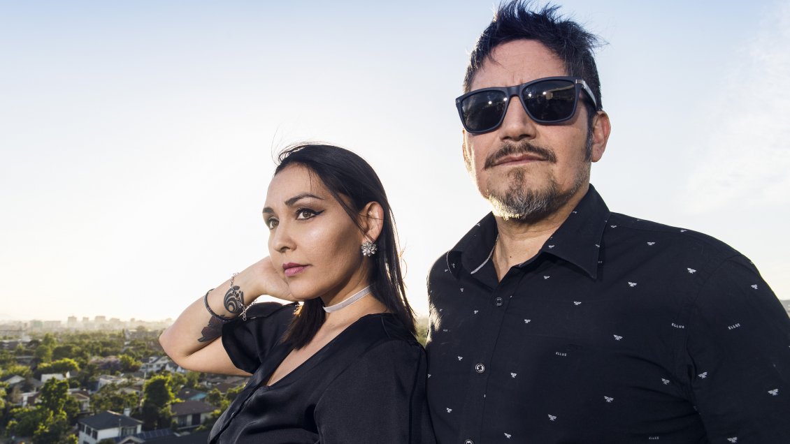 Saiko recibirá público en su próximo concierto por streaming