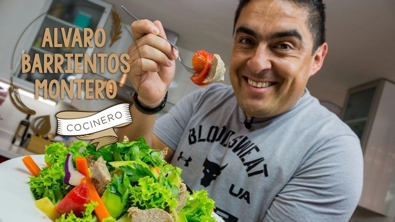 Álvaro Barrientos y Galería CIMA destacan dentro de las tendencias de YouTube en Chile este 2020