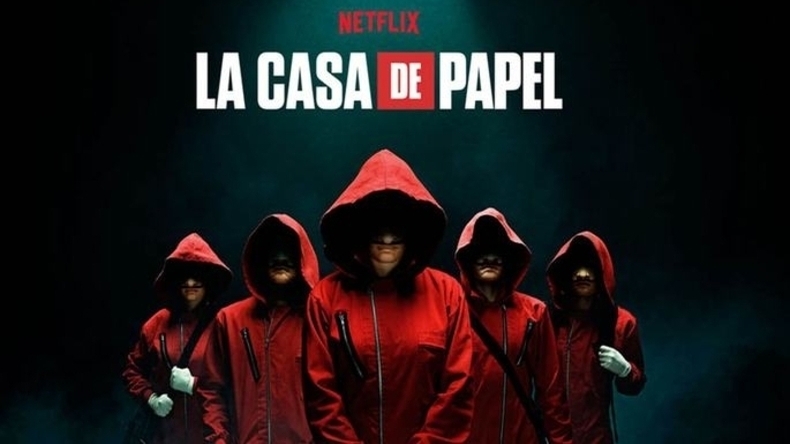 Netflix se encuentra desarrollando una versión coreana de 